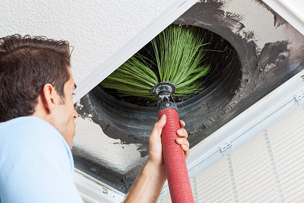 Affordable HVAC Duct Cleaning in Merrionette Park, IL